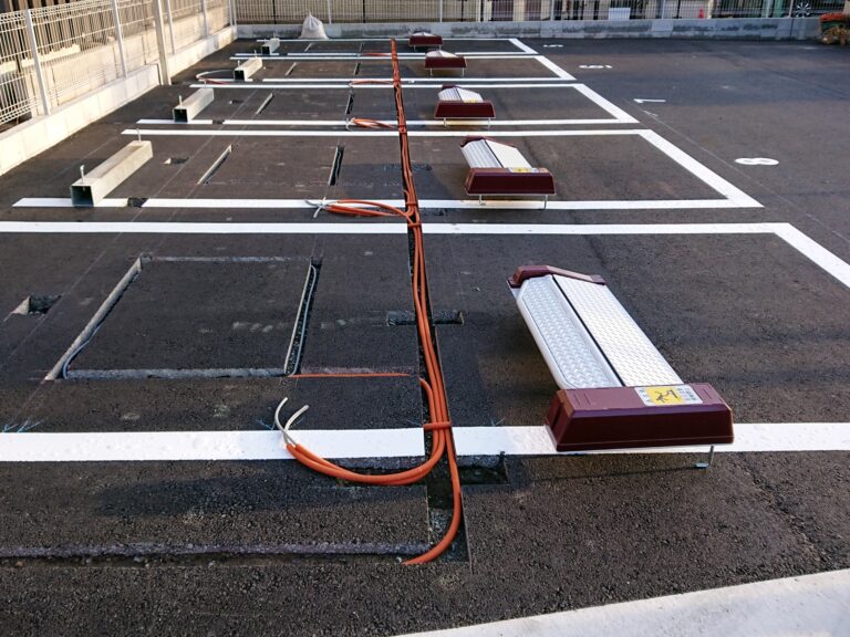 コインパーキングの種類や使い方について 予約や車中泊もできちゃう？ 振り返れば輝く愛車！